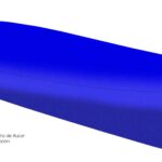 Funda Asiento Tibo 90 Total Grip Fmx Covers - Azul