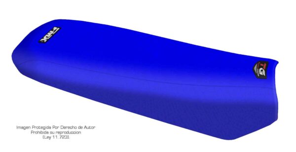 Funda Asiento Tibo 90 Total Grip Fmx Covers - Azul