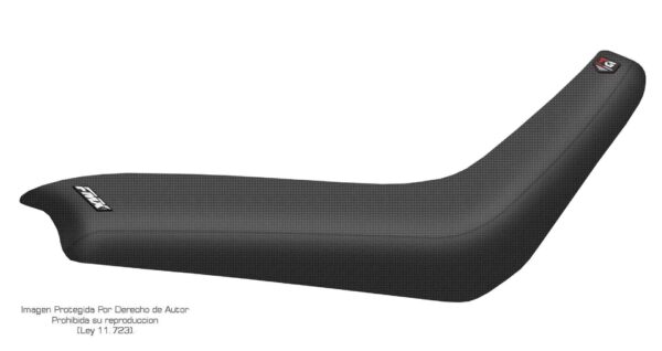 Funda Asiento Rafter 250 Total Grip Fmx Covers - Negro