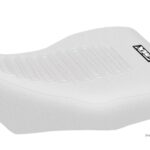 Funda Asiento Np 500 Hf Fmx Covers - Blanco