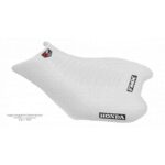 Funda Asiento Honda Rincon 680 HF Fmx Covers - Blanco