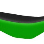 Funda Asiento Motomel Lynx 110 Hf Fmx Covers - Negro/Verde