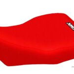 Funda Asiento Np 500 Total Grip Fmx Covers - Rojo