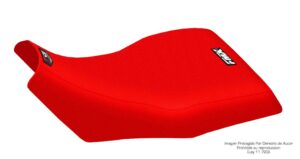 Funda Asiento Np 500 Total Grip Fmx Covers - Rojo