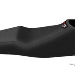 Funda Asiento Suzuki Gs 500E - 04/09 Total Grip Fmx Covers - Negro