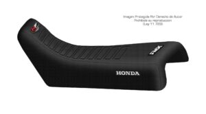 Funda Asiento HONDA Xr 250 M Viejo Hf Fmx Covers