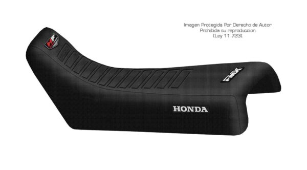 Funda Asiento HONDA Xr 250 M Viejo Hf Fmx Covers