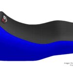 Funda Asiento Gilera Smx 200 Total Grip Fmx Covers
