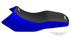Funda Asiento Gilera Smx 200 Total Grip Fmx Covers