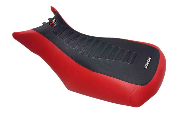 Funda Asiento Can-Am 800/1000 Renegade - 07/11 Hf Fmx Covers - Negro/Rojo