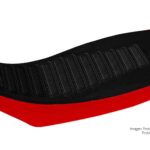 Funda Asiento Beta 200 Tr Hf Fmx Covers - Negro/Rojo