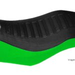 Funda Asiento Appia 150 Brezza Euro 2016 Hf Fmx Covers - Negro/Verde