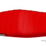 Funda Asiento Suzuki En 125 Plisada Fmx Covers