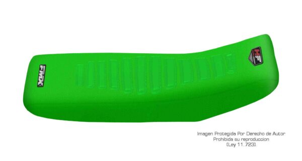 Funda Asiento Motomel Explora 250 Hf Fmx Covers - Verde
