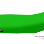 Funda Asiento Motomel Explora 250 Total Grip Fmx Covers - Verde