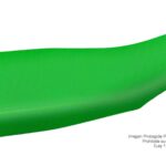 Funda Asiento Zanella Tt 250 Total Grip Fmx Covers - Verde
