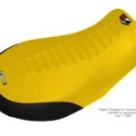 Funda Asiento Can-Am 800/1000 Outlander - 12/17 Hf Fmx Covers