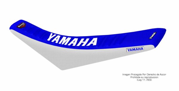Funda Asiento Yamaha Yz 125/250 - 14/17 Series Fmx Covers