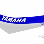 Funda Asiento Yamaha Yz 125/250 - 14/17 Series Fmx Covers