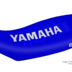 Funda Asiento Yamaha Xtz 125 Series Fmx Covers