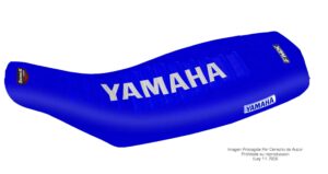 Funda Asiento Yamaha Xtz 125 Series Fmx Covers