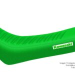 Funda Asiento Kawasaki Kdx 125/250 - 91/94 Hf Fmx Covers - Verde