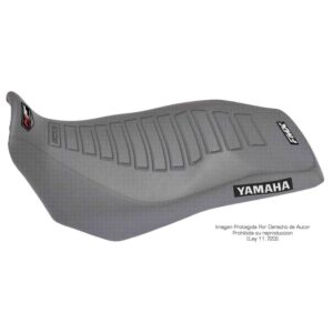 Funda Asiento Yamaha Tenere 250 - 2017 Hf Fmx Covers - Gris