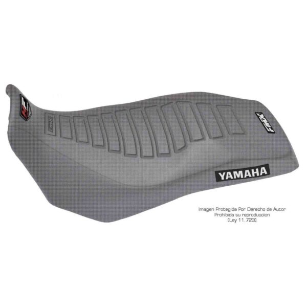 Funda Asiento Yamaha Tenere 250 - 2017 Hf Fmx Covers - Gris