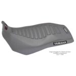 Funda Asiento Yamaha Tenere 250 - 2017 Hf Fmx Covers - Gris