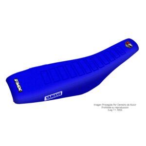 Funda Asiento Yamaha Xt 225 Brasil Hf Fmx Covers - Azul
