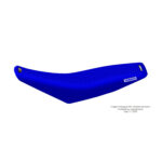 Funda Asiento Yamaha Wr 250/450 F - 2009 Total Grip Fmx Covers - Azul