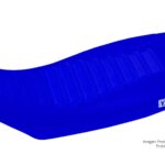 Funda Asiento Yamaha Xtz 125 Hf Fmx Covers - Azul