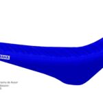 Funda Asiento Yamaha Yz 125/250 - 99/13 Hf Fmx Covers - Azul