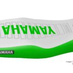 Funda Asiento Yamaha Sz Rr 150 Series Fmx Covers
