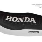 Funda Asiento Honda Nxr 125 Bros Series Fmx Covers