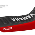 Funda Asiento Yamaha Xt 600 - 96/03 Series Fmx Covers