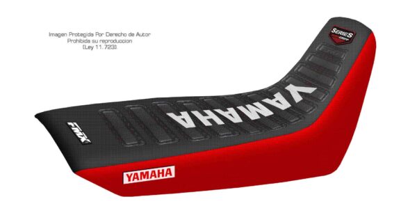 Funda Asiento Yamaha Xt 600 - 96/03 Series Fmx Covers