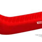 Funda Asiento Yamaha Xt 660 - 89 Hf Fmx Covers - Rojo