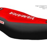 Funda Asiento Yamaha New Crypton 11/16 Series Fmx Covers