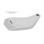 Funda Asiento Panther Wr 250 Hf Fmx Covers - Blanco