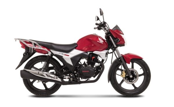 1 Funda Cubre Tanque Honda Glh Gaucha 150 Fmx Covers