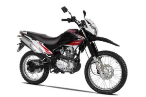 Funda Cubre Tanque Corven Triax 200 R3 Fmx Covers