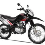 Funda Cubre Tanque Corven Triax 200 R3 Fmx Covers