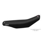 Funda Asiento Yamaha Yzf 250 - 11/13 Total Grip Fmx Covers - Negro