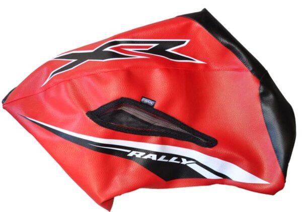 Funda Cubre Tanque Honda Xr 150 L Rally Fmx Covers