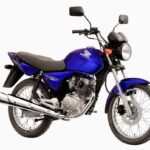 Funda Cubre Tanque Honda Cg 150 Titan Fmx Covers
