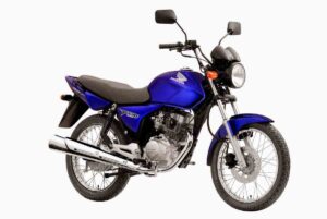 Funda Cubre Tanque Honda Cg 150 Titan Fmx Covers