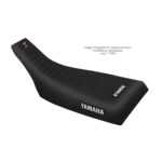 Funda Asiento Yamaha Tw 200 Hf Fmx Covers - Negro