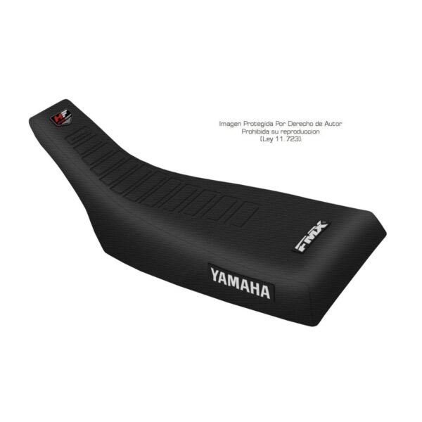 Funda Asiento Yamaha Tw 200 Hf Fmx Covers - Negro