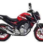 Funda Cubre Tanque Honda Cb 250 Twister 2020 Fmx Covers